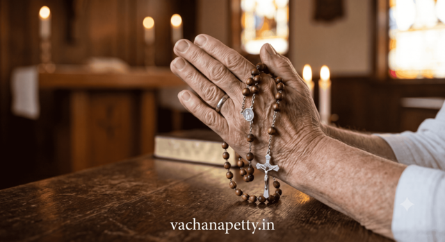 Community Prayer